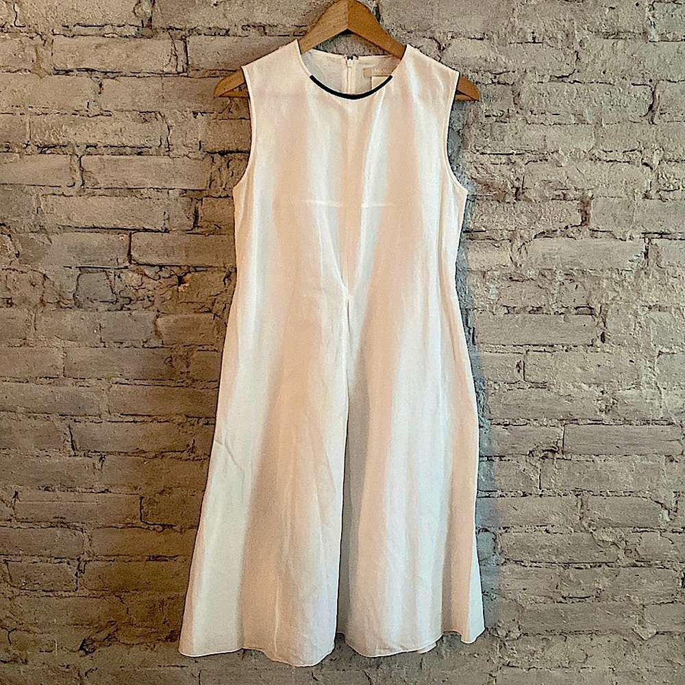 MaxMara midi dress